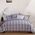 Σετ Σεντόνια Caldor King Size 280x270 Nef-Nef Homeware