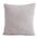 Διακοσμητικό Μαξιλάρι Dakari Ecru 45x45 Nef-Nef Homeware
