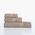 Πετσέτα Μπάνιου Delight Beige 70x140 Nef-Nef Homeware