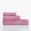 Πετσέτα Χεριών Delight Pink 30x50 Nef-Nef Homeware