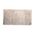 Ταπέτο Estelle Ecru 75x140 Nef-Nef Homeware