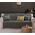 Ριχτάρι New Tanger F.Green/EcruΤετραθέσιο 180x350 Nef-Nef Homeware