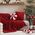 Κουβέρτα καναπέ Sweet Christmas 130x180 Nef-Nef Homeware
