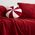 Κουβέρτα καναπέ Sweet Christmas 130x180 Nef-Nef Homeware