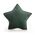 Διακοσμητικό Μαξιλάρι Christmas Star 40cm Nef-Nef Homeware