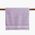 Πετσέτα μπάνιου Zaphira Mauve 70x140 Nef-Nef Homeware