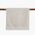 Πετσέτα μπάνιου Breylo Ecru70x140 Nef-Nef Homeware
