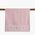 Πετσέτα χεριών Sylia Pink 30x50 Nef-Nef Homeware