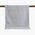 Πετσέτα προσώπου Jetrix Grey 50x90 Nef-Nef Homeware