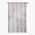 Κουρτίνα μπάνιου Dreamel 180x200 Nef-Nef Homeware