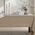 Τραπεζομάντηλο Steady Beige 150x180 Nef-Nef Homeware