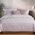 Σετ Σεντόνια Mirelle King Size 270x280 Nef-Nef Homeware