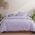 Σετ Σεντόνια Cylia LilacΜονά 170x270 Nef-Nef Homeware