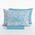 Σετ Σεντόνια Charisma Blue 200x270 Διπλά Nef-Nef Homeware