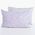 Μαξιλαροθήκη Cylia Lilac 52x72 Nef-Nef Homeware