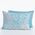 Μαξιλαροθήκη Charisma Blue 52x72 Nef-Nef Homeware