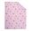 Κουβερλί παιδικό Welcome to India Μονό 180x240 Nef-Nef Homeware