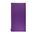 Πετσέτα Θαλάσσης Vivid Mauve 90x170 microfiber Nef-Nef Homeware