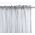 Κουρτίνα Elina Grey 140x270 Nef-Nef Homeware