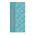 Πετσέτα Θαλάσσης Nau Consilio Aqua 80x160 Nef-Nef Homeware
