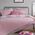 Κουβερλί Adelle Rose 230x240 Υπέρδιπλο Nef-Nef Homeware