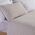 Σετ 2 τμχ.Μαξιλαροθήκες Surreal Beige 52x72 Nef-Nef Homeware
