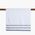 Σετ 2τμχ.Πετσέτες Stern White προσώπου 50x90 + σώματος 70x140 Nef-Nef Homeware