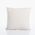 Διακοσμητικό Μαξιλάρι  Build Ecru 45x45 Nef-Nef Homeware