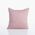 Διακοσμητικό Μαξιλάρι  Build Pink 45x45 Nef-Nef Homeware