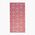 Πετσέτα Θαλάσσης Aloha Microfiber 80x160 Nef-Nef Homeware