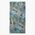 Πετσέτα Θαλάσσης Leaferio Microfiber 80x160 Nef-Nef Homeware