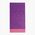 Πετσέτα Θαλάσσης Sparkle Digital Purple 90x170 Nef-Nef Homeware