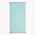Πετσέτα Θαλάσσης Option Fringes Aqua 90x170 Nef-Nef Homeware