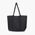 Τσάντα Θαλάσσης Bella Black 48x34x34x14 Nef-Nef Homeware