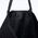 Τσάντα Θαλάσσης Bella Black 48x34x34x14 Nef-Nef Homeware