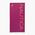 Πετσέτα Θαλάσσης Nau Positive Mauve Microfiber 80x160 Nef-Nef HomewareΠετσέτα Θαλάσσης Nau Positive Mauve Microfiber 80x160 Nef-Nef Homeware
