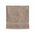 Πετσέτα Aegean 1168-Mocca Μπάνιου 80x160 Nef-Nef Homeware