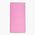 Πετσέτα Θαλάσσης Vivid Pink 75x150 microfiber Nef-Nef Homeware