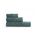 Πετσέτα Fresh  1164-Green Μπάνιου 70x140 Nef-Nef Homeware