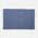 Χαλάκι Μπάνιου Delight Blue 40x60 Nef Nef Homeware