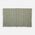 Χαλάκι Μπάνιου Delight Green 40x60 Nef Nef Homeware