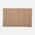 Χαλάκι Μπάνιου Delight Beige 50x80 Nef Nef Homeware