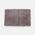 Χαλάκι Μπάνιου Fresh Taupe 55x85 Nef Nef Homeware