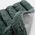 Χαλάκι Μπάνιου Fresh 1164-Green 55x85 Nef Nef Homeware