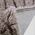 Χαλάκι Μπάνιου Fresh Taupe 55x85 Nef Nef Homeware