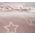 Κουβέρτα Παιδική  Starlight Pink 160x220 Nef-Nef Homeware