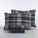 Σετ Σεντόνια  Nautica Nau Surface Denim Υπέρδιπλα 240x270 Nef-Nef Homeware