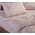 Σετ Σεντόνια Blossom Day Μονά 170x260 Nef-Nef Homeware