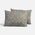 Μαξιλαροθήκη Floriva Green 52x72 Nef Nef Homeware