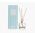 Αρωματικό χώρου με Στικς Sea Salt Lime 230ml Nef-Nef Homeware